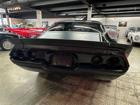 1970 Chevrolet Camaro