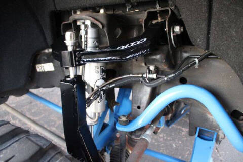 2018 GMC Sierra 3500HD