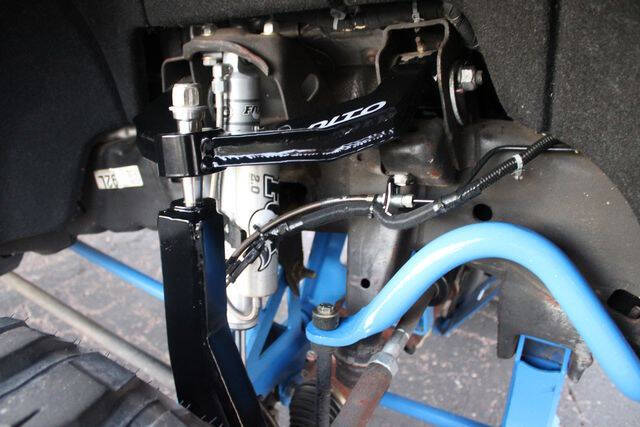 2018 GMC Sierra 3500HD