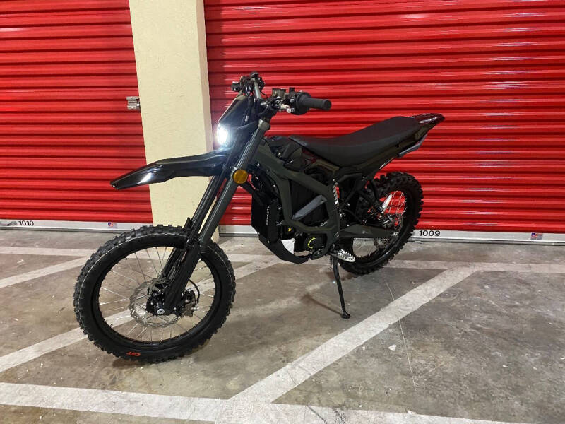 2024 SurRon Ultra bee