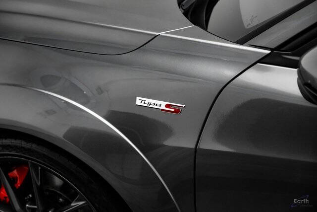 2024 Acura Integra Type S