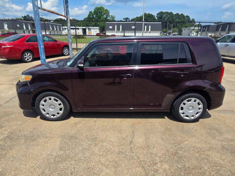 2011 Scion xB