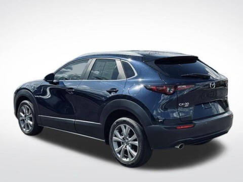 2024 Mazda CX-30 2.5 S Preferred