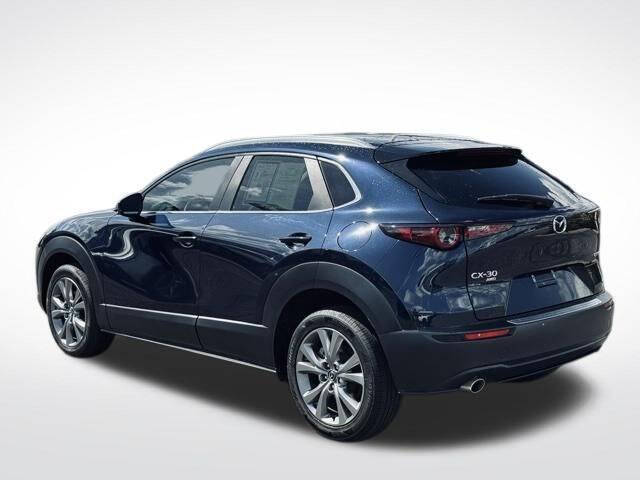 2024 Mazda CX-30 2.5 S Preferred