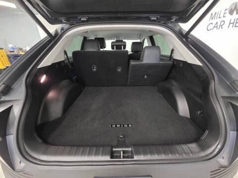 2023 Hyundai Ioniq 5 SEL