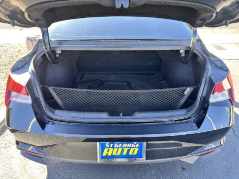 2022 Hyundai Elantra