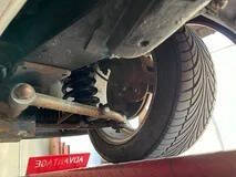 1950 Chevrolet Bel Air