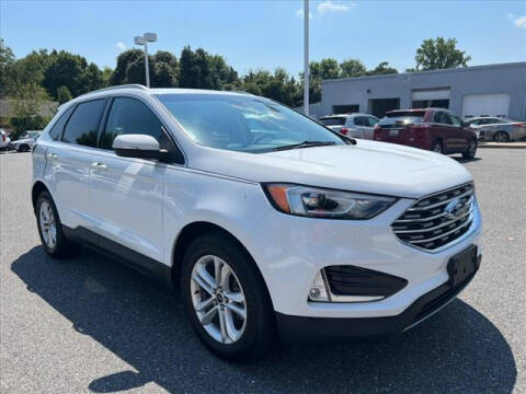 2020 Ford Edge for sale at ANYONERIDES.COM in Kingsville MD