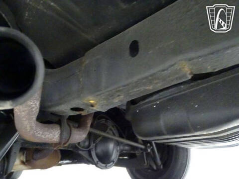 1966 Chevrolet Bel Air