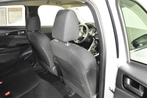 2024 Mitsubishi Eclipse Cross LE