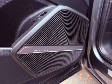 2024 Audi Q5 Sportback quattro S line Premium 45 TFSI