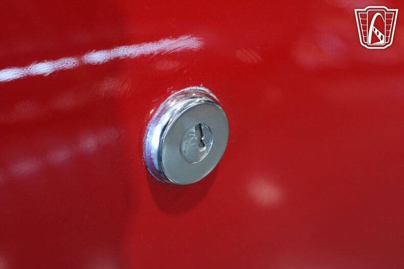 1977 Chevrolet Corvette