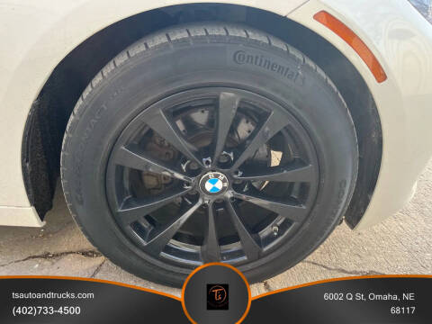 2015 BMW 3 Series 328i xDrive Gran Turismo