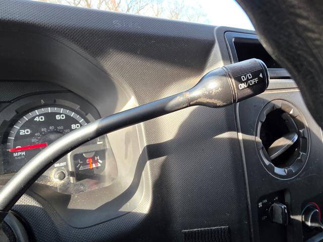 2013 Ford E-Series E-150