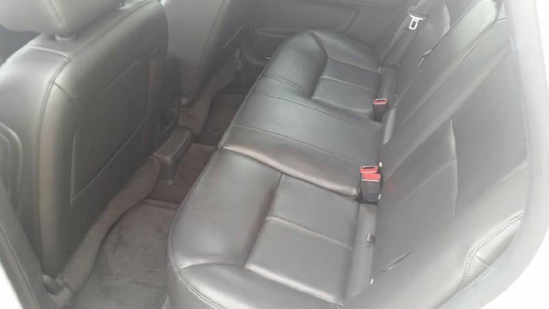 2013 CHEVROLET Impala Sedan - $8,995