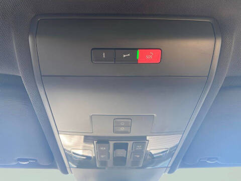 2021 Volkswagen Atlas Cross Sport V6 SEL R-Line 4Motion