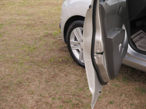 2014 Chevrolet Spark LS CVT