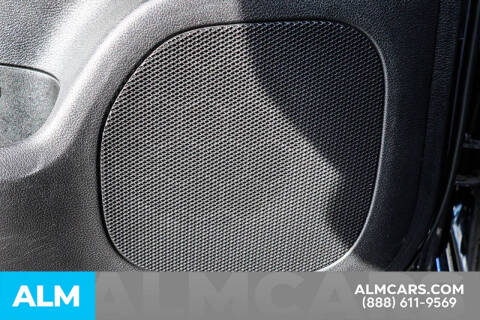 2021 Jeep Grand Cherokee 80th Anniversary Edition