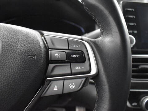 2022 Honda Accord Sport Special Edition