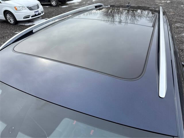 2017 Volkswagen Golf Alltrack