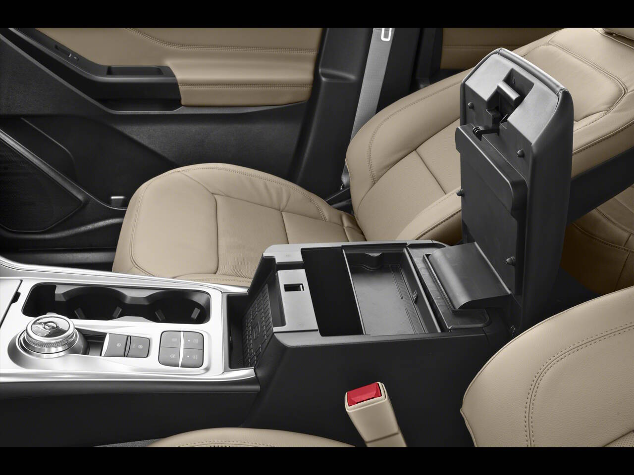 2023 Ford Explorer 19