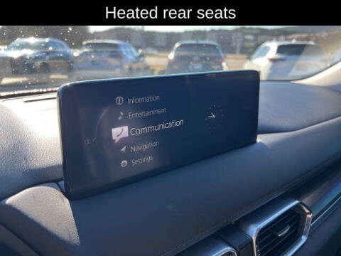 2023 Mazda CX-5 2.5 S Premium Plus