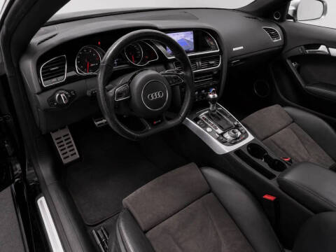 2013 Audi RS 5 quattro