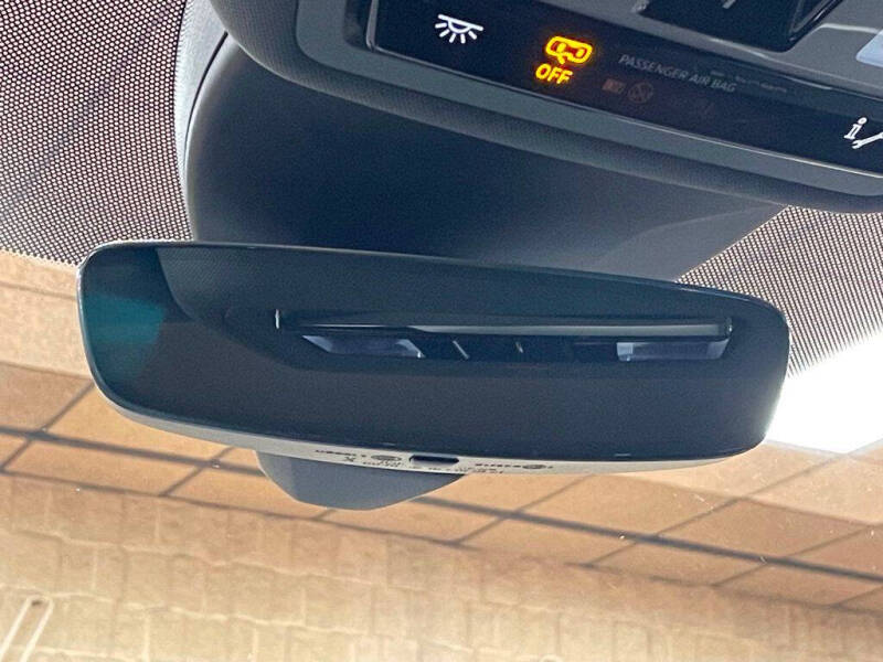 2023 Audi Q4 Sportback e-tron quattro Prestige 50