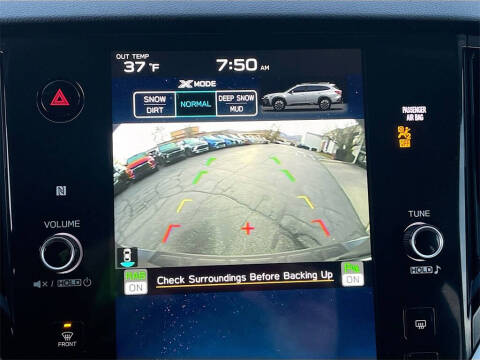 2024 Subaru Outback Onyx Edition XT