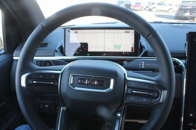 2026 GMC Sierra EV Elevation