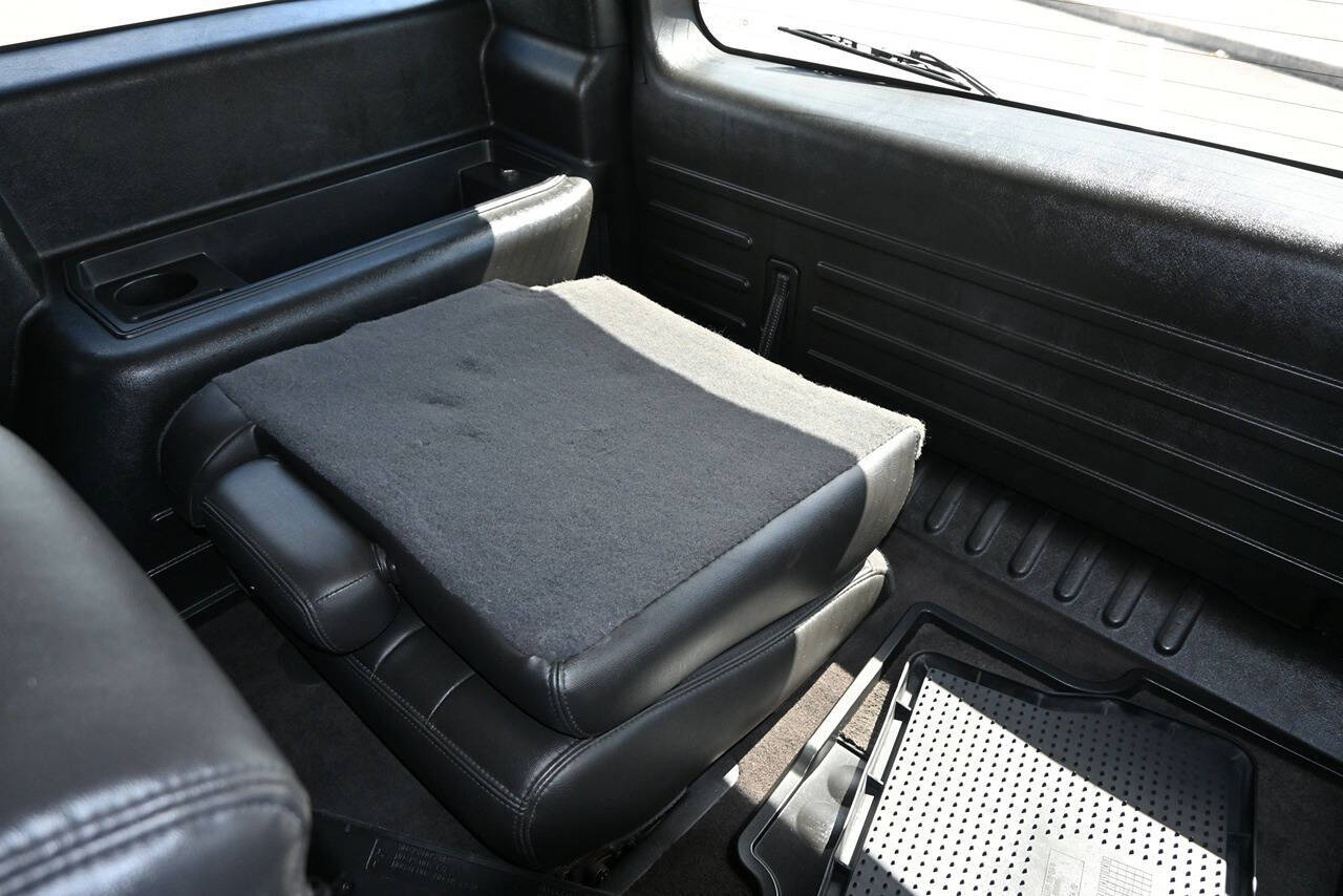 2006 HUMMER H2 65