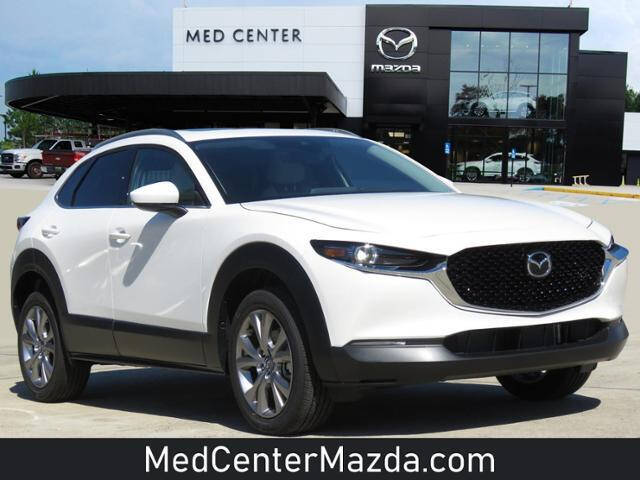 2021 Mazda CX-30 Premium