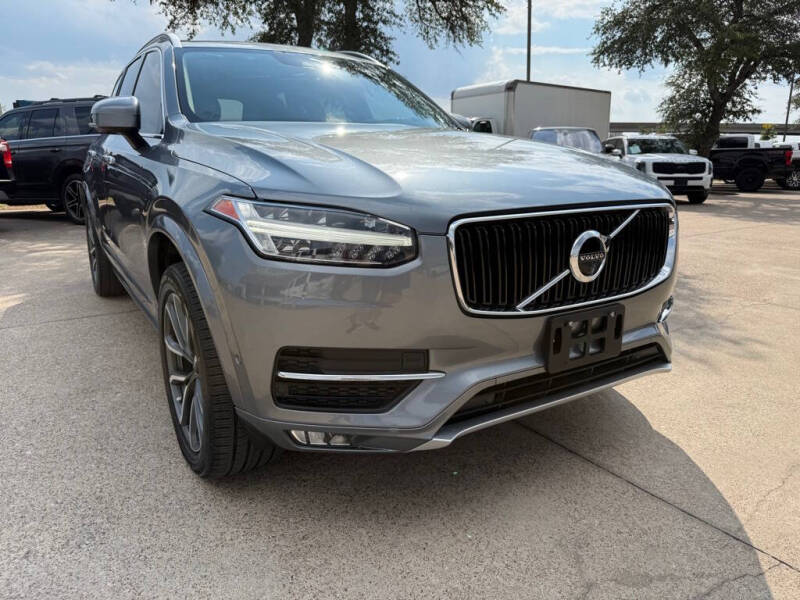 2018 Volvo XC90 T5 Momentum 7-Passenger