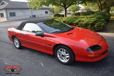 1994 Chevrolet Camaro Z28