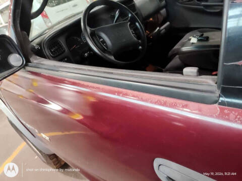 2000 Dodge Dakota SLT