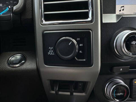 2017 Ford F-350 Super Duty