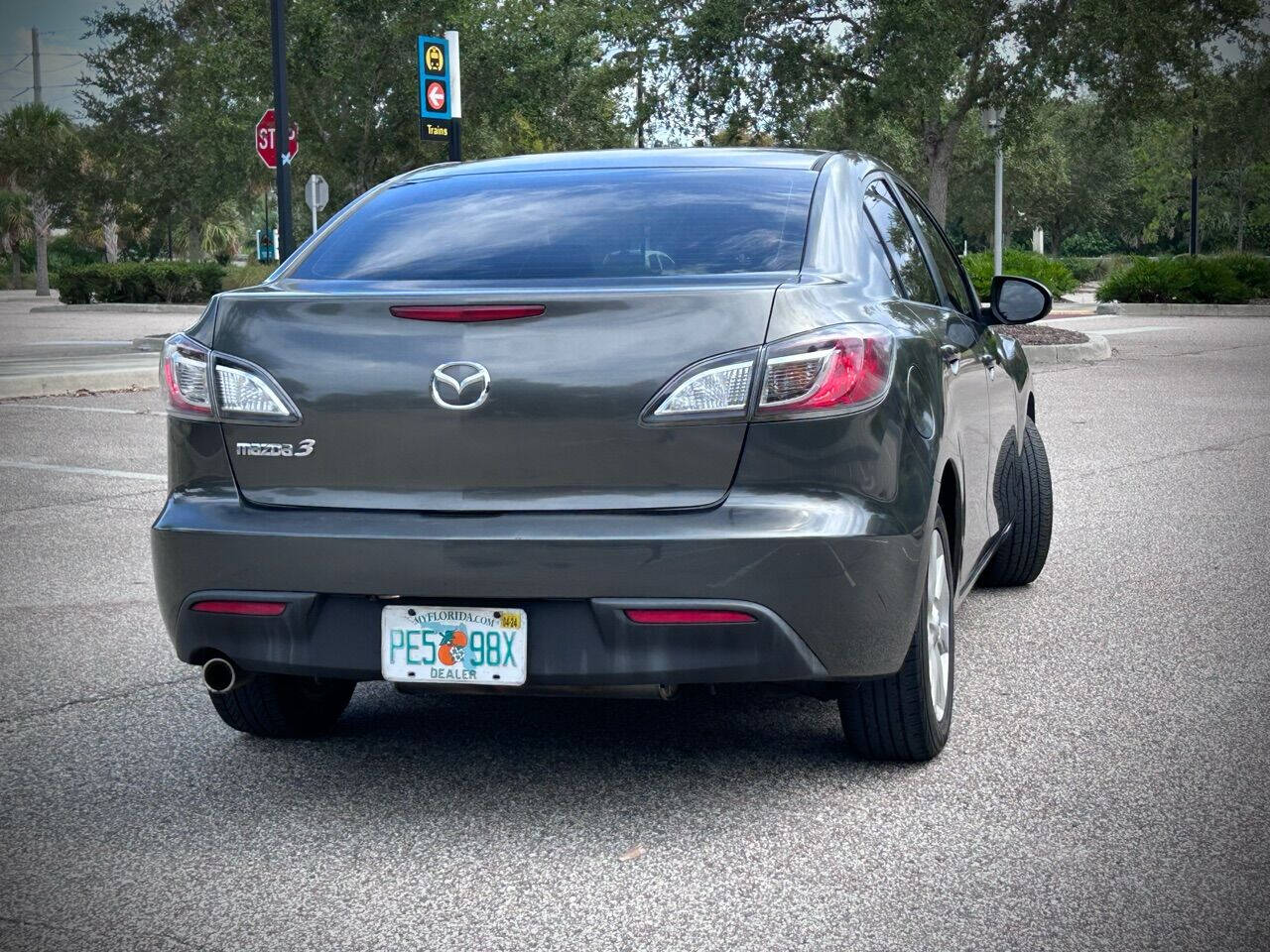 2011 Mazda Mazda3 for sale at Mycarsonline LLC in Sanford, FL