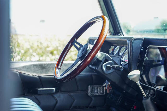 1990 Land Rover Defender