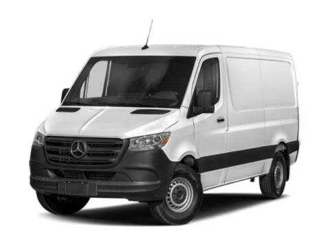 2019 Mercedes-Benz Sprinter