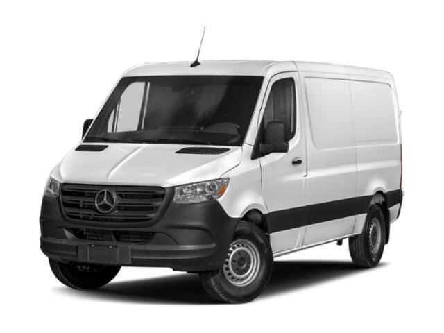 2019 Mercedes-Benz Sprinter