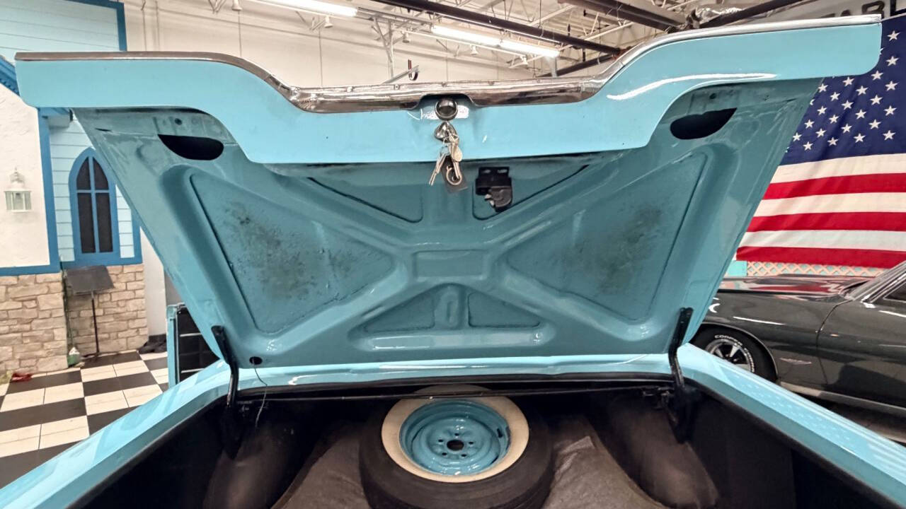1959 Edsel Corsair 50