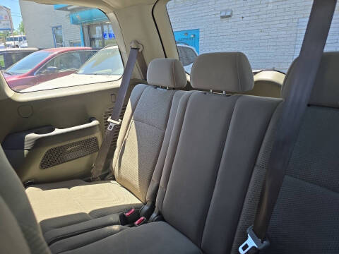 2007 Honda Pilot EX