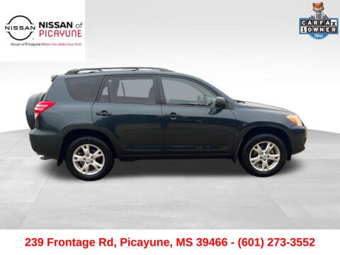 2011 Toyota RAV4