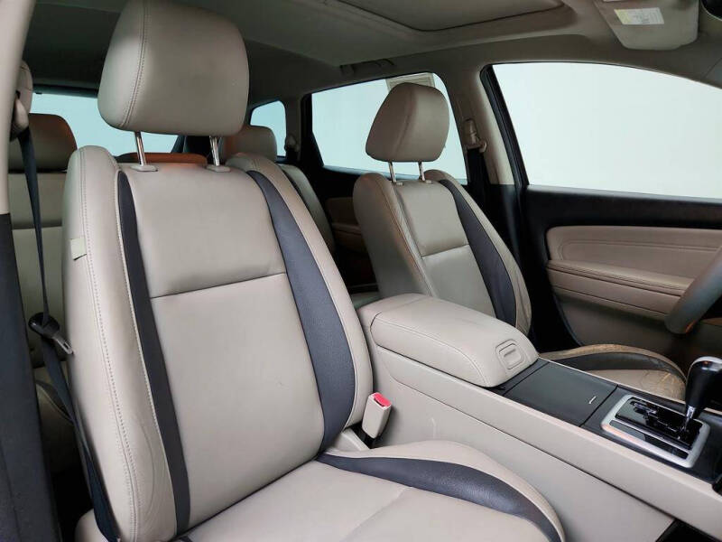 2008 Mazda CX-9