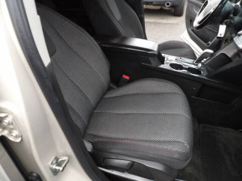 2012 GMC Terrain SLE-2