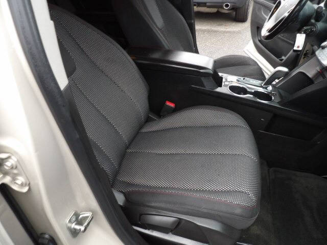 2012 GMC Terrain SLE-2