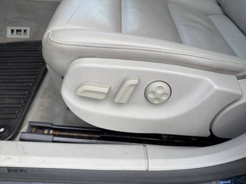 2008 Audi A4 2.0T quattro