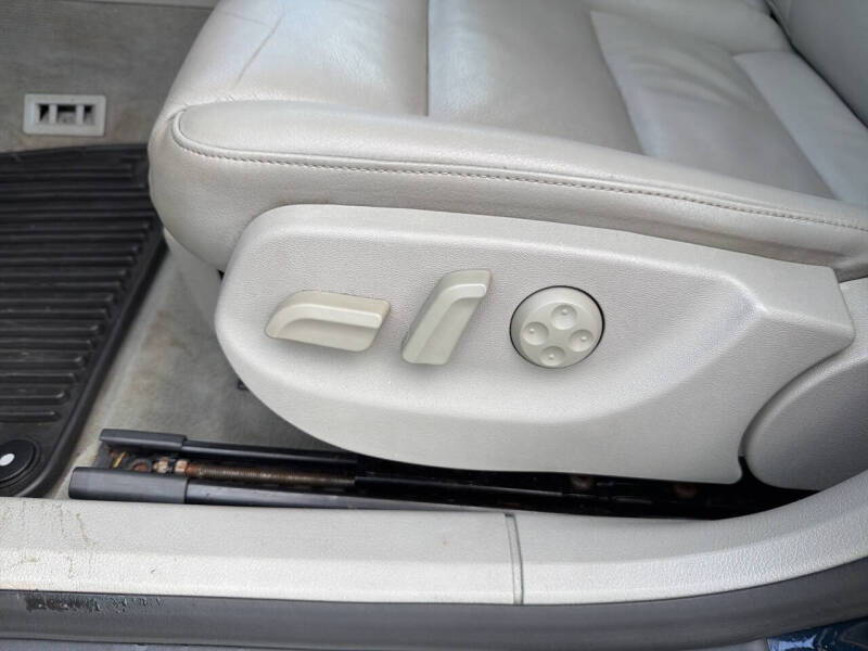 2008 Audi A4 2.0T quattro