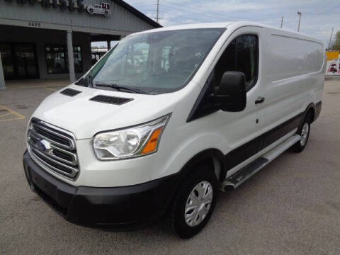 2019 Ford Transit for sale at SLD Enterprises LLC in East Carondelet IL