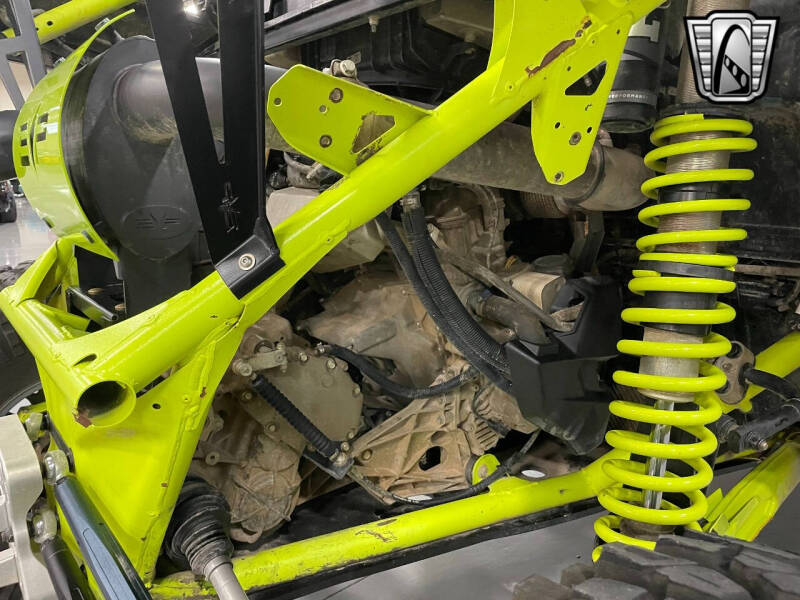 2020 Can-Am Maverick